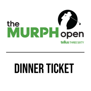 Dinner Ticket